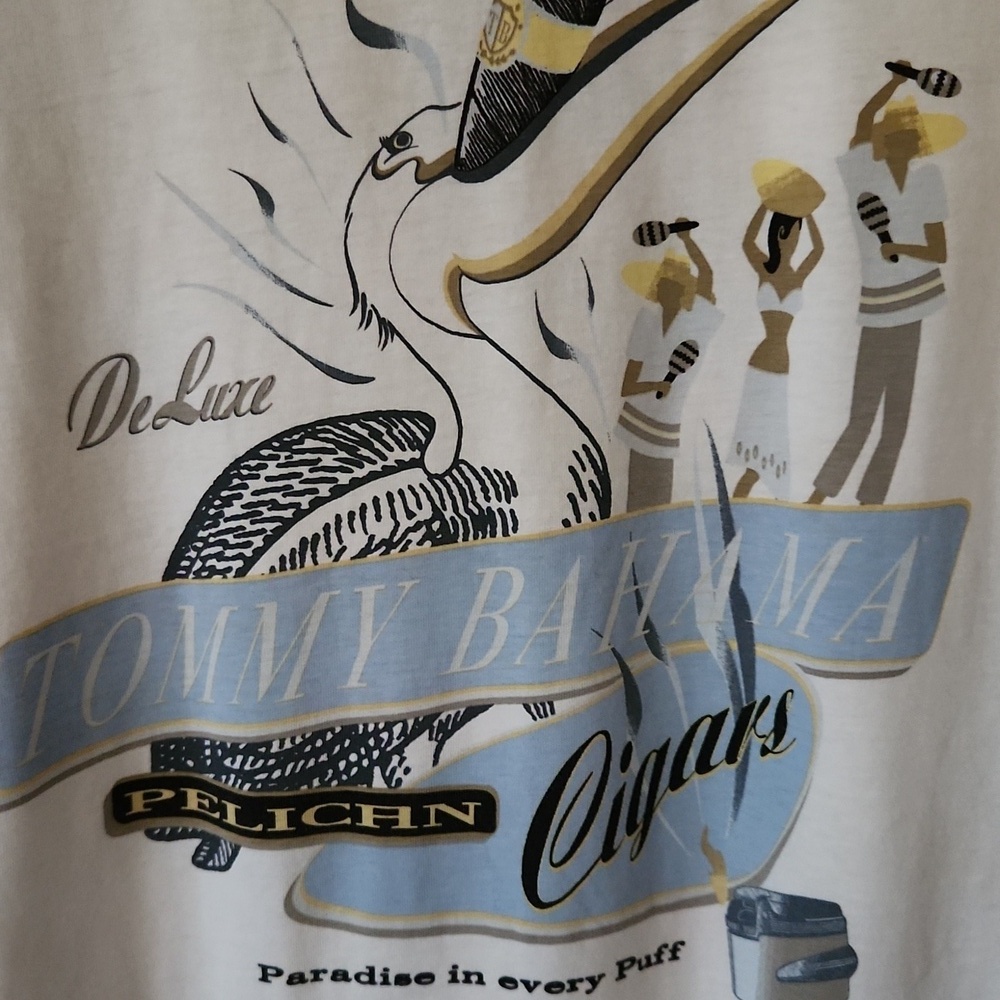 Tommy Bahama Tshirt